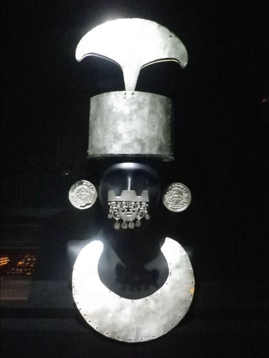 Museo Larco59